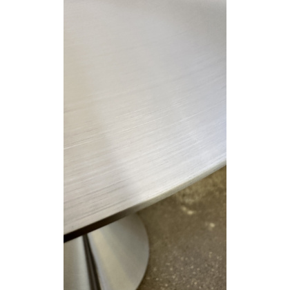 Стол 1201DM (нержавеющая сталь) - интернет-магазин КленМаркет.ру