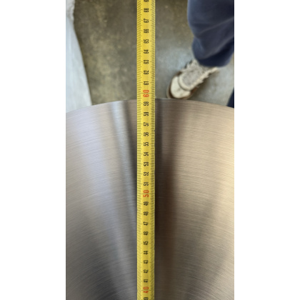 Стол 1201DM (нержавеющая сталь) - интернет-магазин КленМаркет.ру