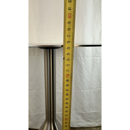 Стол 1201DM (нержавеющая сталь) - интернет-магазин КленМаркет.ру