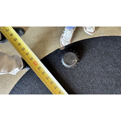 Стол 1201DM (нержавеющая сталь) - интернет-магазин КленМаркет.ру