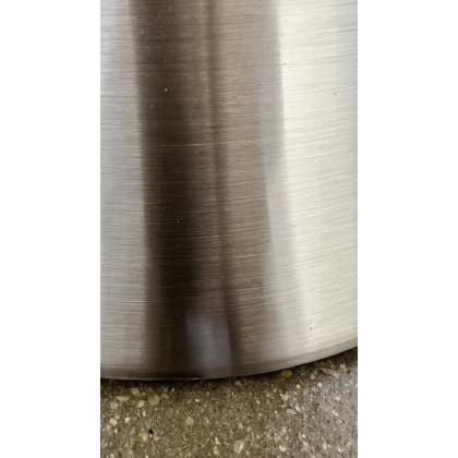 Стол 1201DM (нержавеющая сталь) - интернет-магазин КленМаркет.ру