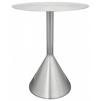 Стол 1201DM (нержавеющая сталь) - интернет-магазин КленМаркет.ру