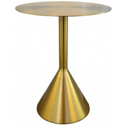 Стол 1202DM (нержавеющая сталь) - интернет-магазин КленМаркет.ру