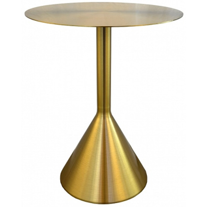 Стол 1202DM (нержавеющая сталь) - интернет-магазин КленМаркет.ру