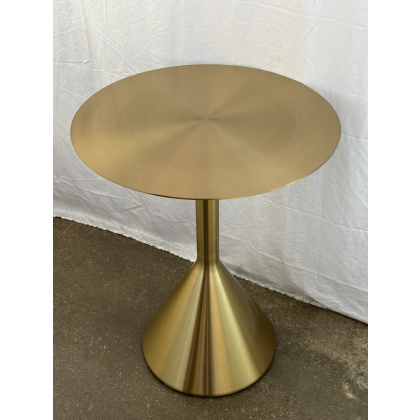 Стол 1202DM (нержавеющая сталь) - интернет-магазин КленМаркет.ру