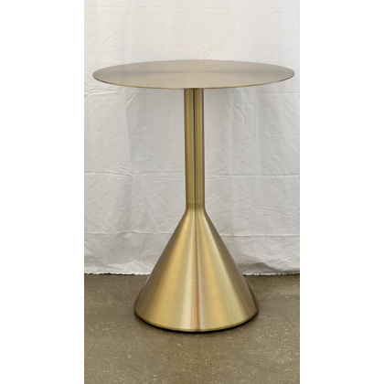 Стол 1202DM (нержавеющая сталь) - интернет-магазин КленМаркет.ру