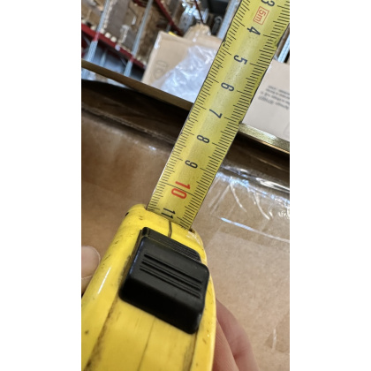 Стол 1202DM (нержавеющая сталь) - интернет-магазин КленМаркет.ру