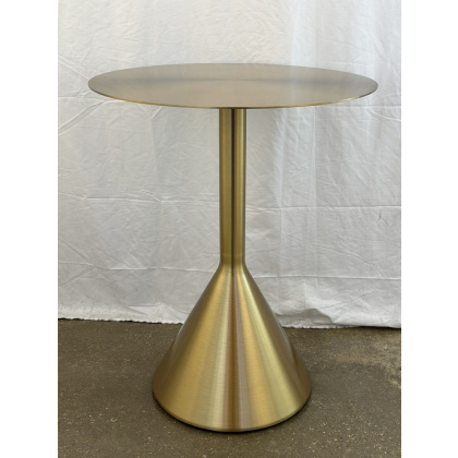 Стол 1202DM (нержавеющая сталь) - интернет-магазин КленМаркет.ру