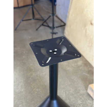 Подстолье 1209ЕМ (чугун) - интернет-магазин КленМаркет.ру