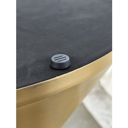 Подстолье 1191ЕМ (нержавеющая сталь) - интернет-магазин КленМаркет.ру