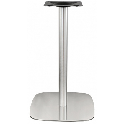 Подстолье 1212ЕМ (нержавеющая сталь) - интернет-магазин КленМаркет.ру