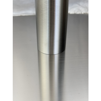 Подстолье 1212ЕМ (нержавеющая сталь) - интернет-магазин КленМаркет.ру