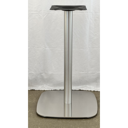 Подстолье 1212ЕМ (нержавеющая сталь) - интернет-магазин КленМаркет.ру