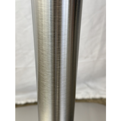 Подстолье 1212ЕМ (нержавеющая сталь) - интернет-магазин КленМаркет.ру