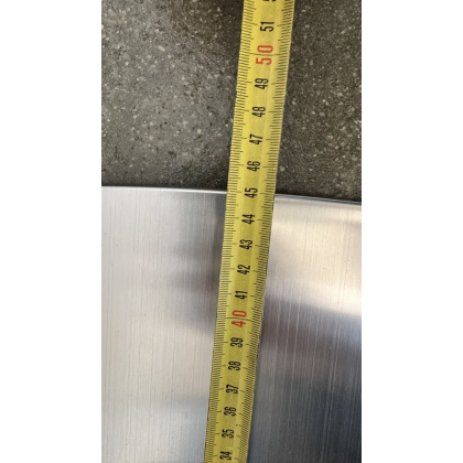 Подстолье 1212ЕМ (нержавеющая сталь) - интернет-магазин КленМаркет.ру