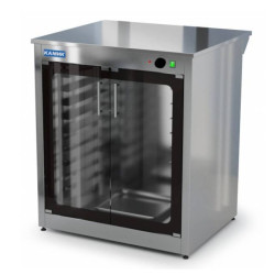 Шкаф расстоечный КАМИК 800х700х920 (Арго-100) - интернет-магазин КленМаркет.ру