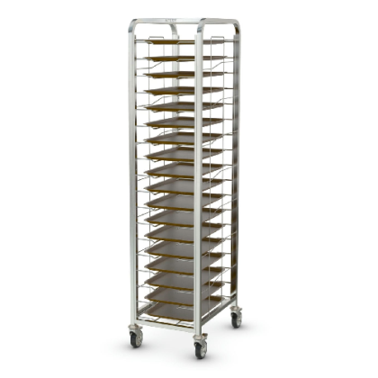 Шпилька КШП-Л-1.18-350.600-02 - интернет-магазин КленМаркет.ру