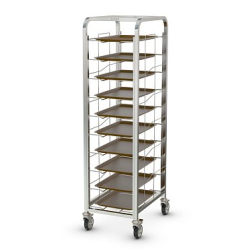 Шпилька КШП-Л-1.10-350.600-02 - интернет-магазин КленМаркет.ру