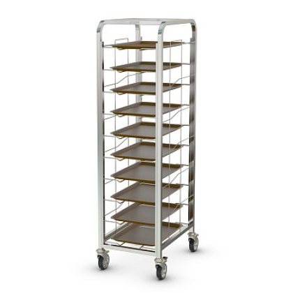 Шпилька КШП-Л-1.10-350.600-02 - интернет-магазин КленМаркет.ру