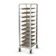 Шпилька КШП-Л-1.10-350.600-02