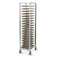 Шпилька  КШП-C-1.18-350.600-02