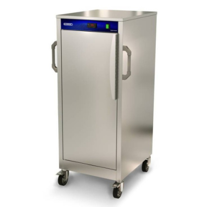 Шкаф тепловой КАМИК 500х620х1600 мм под 13 GN 1/11 - интернет-магазин КленМаркет.ру