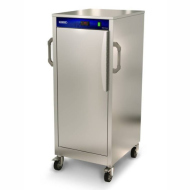 Шкаф тепловой КАМИК 500х620х1600 мм под 13 GN 1/11