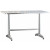 Стол алюминиевый 1204DР  - интернет-магазин КленМаркет.ру