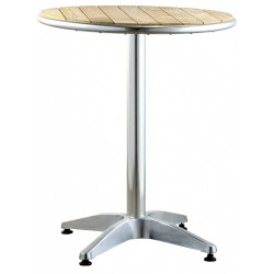 Стол алюминиевый 1205DР  - интернет-магазин КленМаркет.ру