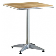 Стол алюминиевый 1206DР 