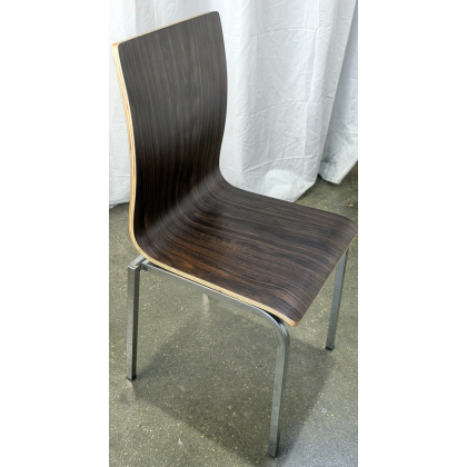  Стул 1206АМ (с жестким сиденьем) - интернет-магазин КленМаркет.ру