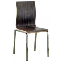  Стул 1206АМ (с жестким сиденьем) - интернет-магазин КленМаркет.ру