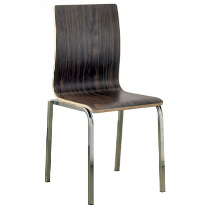  Стул 1206АМ (с жестким сиденьем) - интернет-магазин КленМаркет.ру