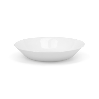 ТАРЕЛКА глубокая 8,5'' 209мм 500мл ''Cabare'' - интернет-магазин КленМаркет.ру