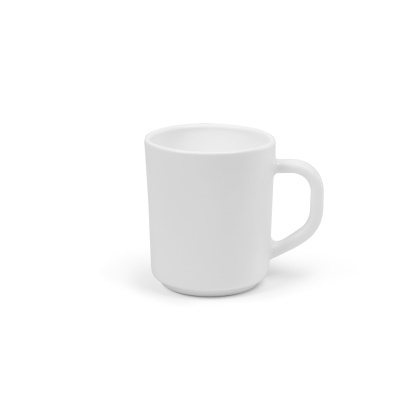 КРУЖКА 250мл белый ''Cabare'' - интернет-магазин КленМаркет.ру