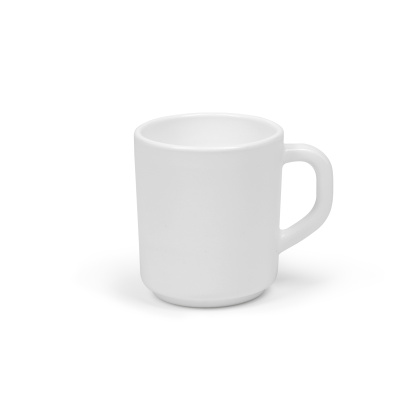 КРУЖКА 320мл белый ''Cabare'' - интернет-магазин КленМаркет.ру