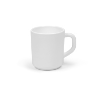 КРУЖКА 320мл белый ''Cabare''