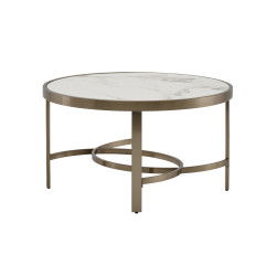 Журнальный стол «Аделина 800х800»   - интернет-магазин КленМаркет.ру