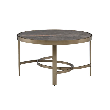 Журнальный стол «Аделина 800х800»   - интернет-магазин КленМаркет.ру