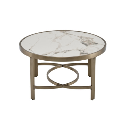 Журнальный стол «Аделина 800х800»   - интернет-магазин КленМаркет.ру