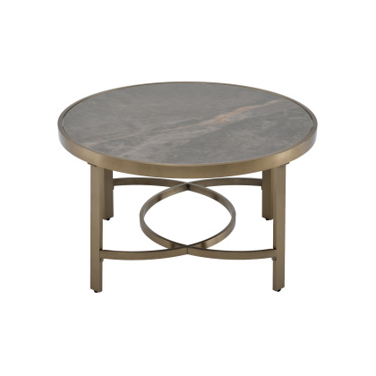 Журнальный стол «Аделина 800х800»   - интернет-магазин КленМаркет.ру