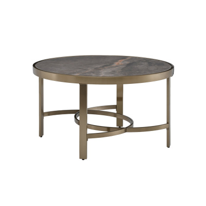 Журнальный стол «Аделина 800х800»   - интернет-магазин КленМаркет.ру