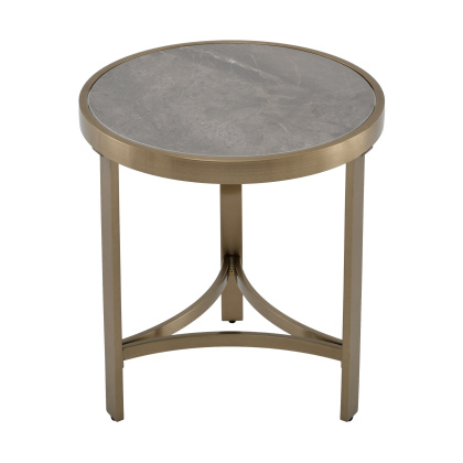 Журнальный стол «Аделина 500х500»   - интернет-магазин КленМаркет.ру