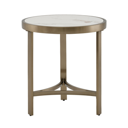 Журнальный стол «Аделина 500х500»   - интернет-магазин КленМаркет.ру