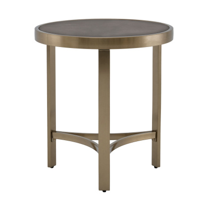 Журнальный стол «Аделина 500х500»   - интернет-магазин КленМаркет.ру