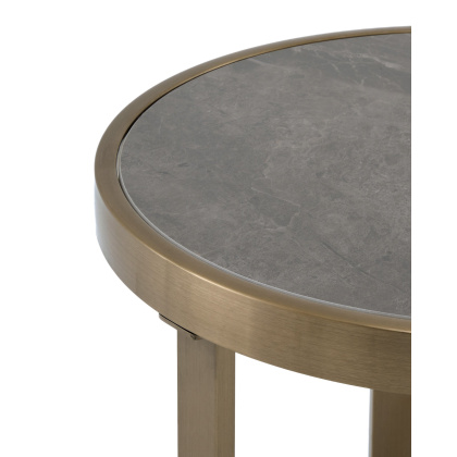 Журнальный стол «Аделина 500х500»   - интернет-магазин КленМаркет.ру