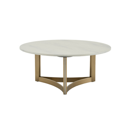  Журнальный стол «Касиния 900х900»   - интернет-магазин КленМаркет.ру