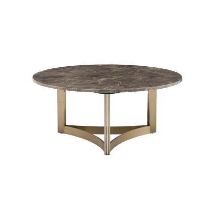  Журнальный стол «Касиния 900х900»   - интернет-магазин КленМаркет.ру