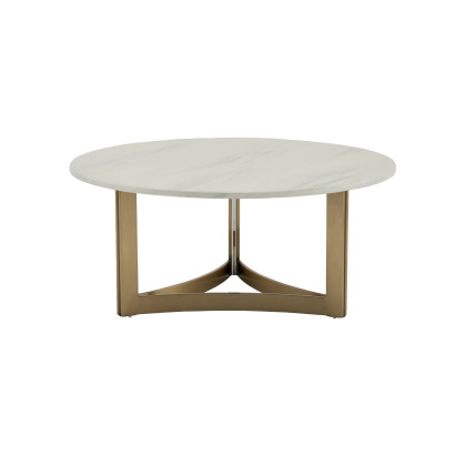  Журнальный стол «Касиния 900х900»   - интернет-магазин КленМаркет.ру