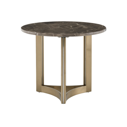 Журнальный стол «Касиния 600х600»   - интернет-магазин КленМаркет.ру